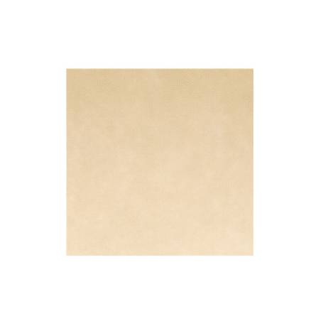 Rouleau de nappe spunbond prédécoupée crème 50.4x1.2 m