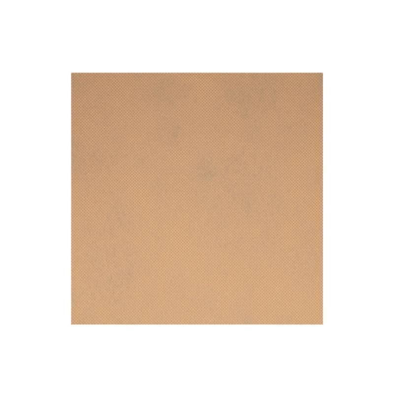 Rollo de mantel de arena spunbond precortado 50,4x1,2 m