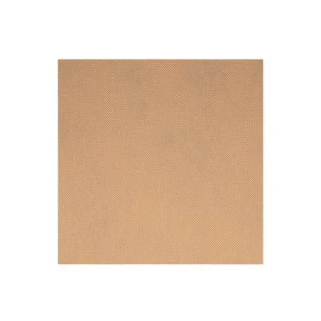 Rouleau de nappe de sable spunbond prédécoupé 50.4x1.2 m