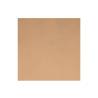 Rouleau de nappe de sable spunbond prédécoupé 50.4x1.2 m