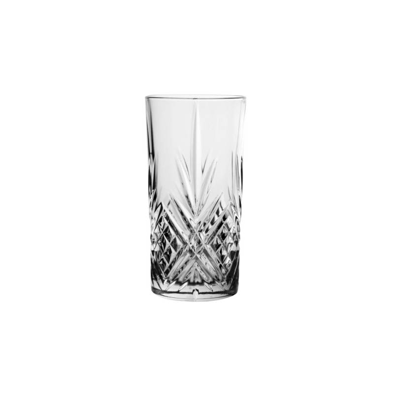 Verre à boisson Broadway cl 38