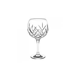 Verre à gin et tonic rococo cl 62