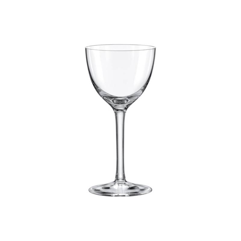 Nick and Nora Rona goblet glass cl 16