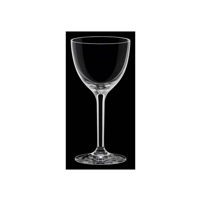 Nick and Nora Rona goblet glass cl 16
