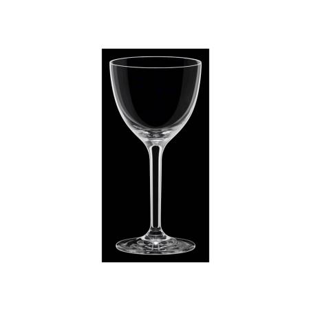 Nick and Nora Rona goblet glass cl 16