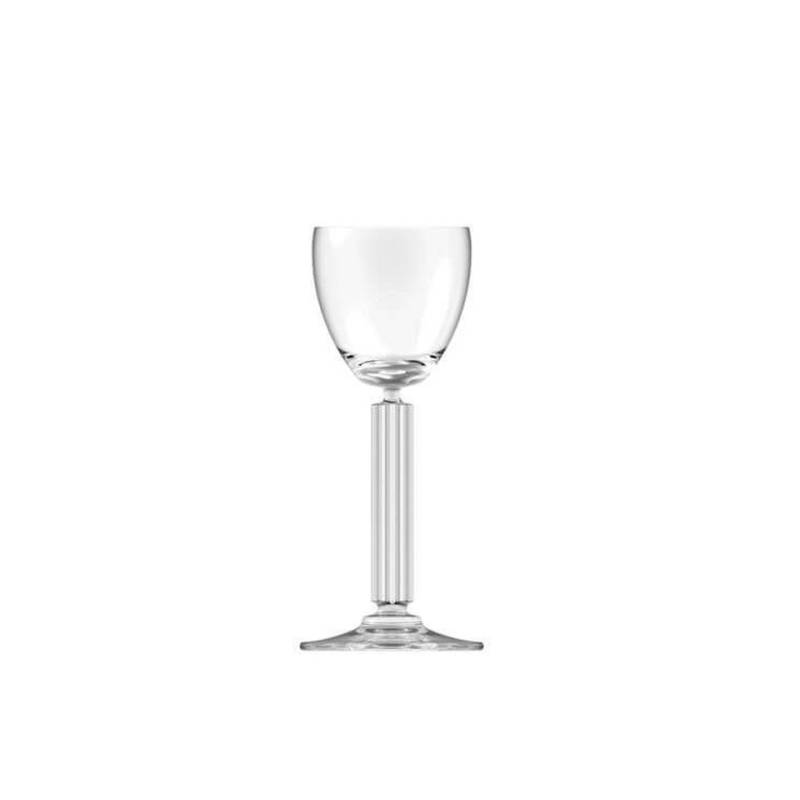 Nick et Nora Modern America gobelet Libbey cl 14