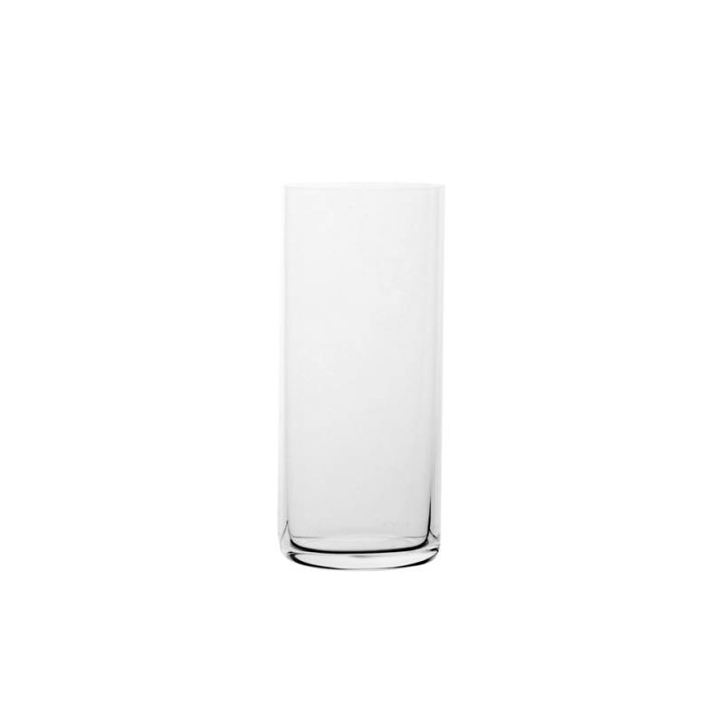 Finesse Nude long drink glass cl 35