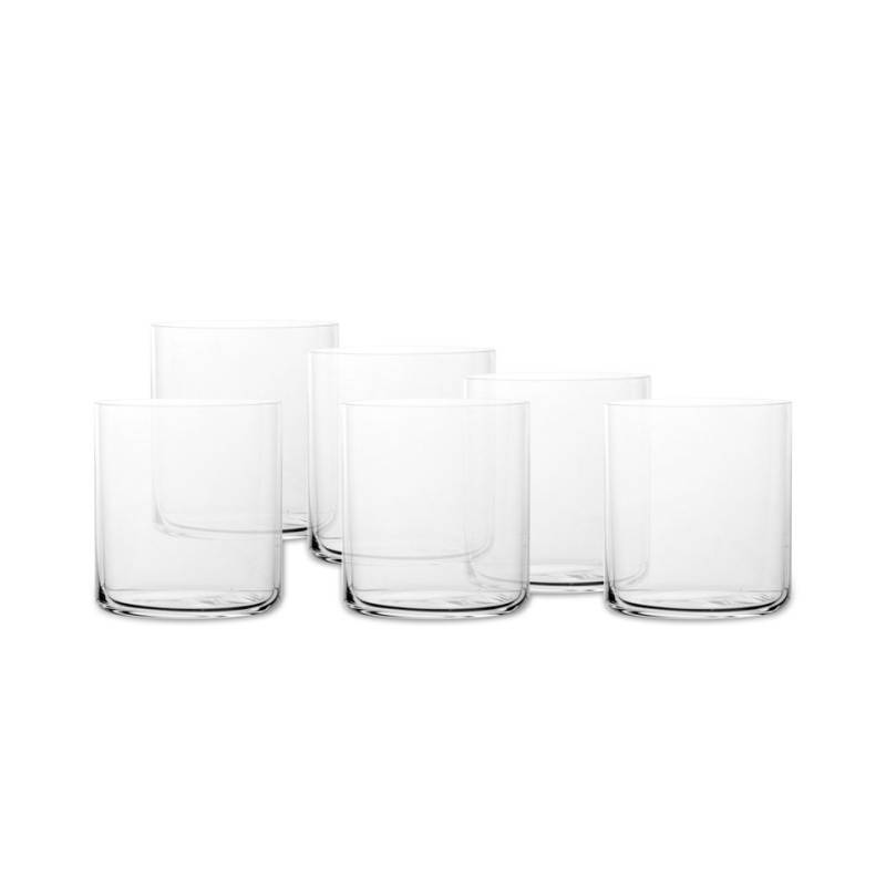 Vaso de whisky Finesse Nude cl 30