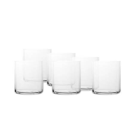 Verre à whisky Finesse Nude cl 30