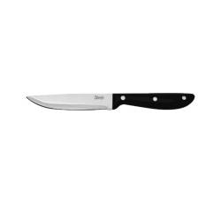 Salvinelli Salvinelli acero Bistrot cuchillo de corte al ras 24 cm
