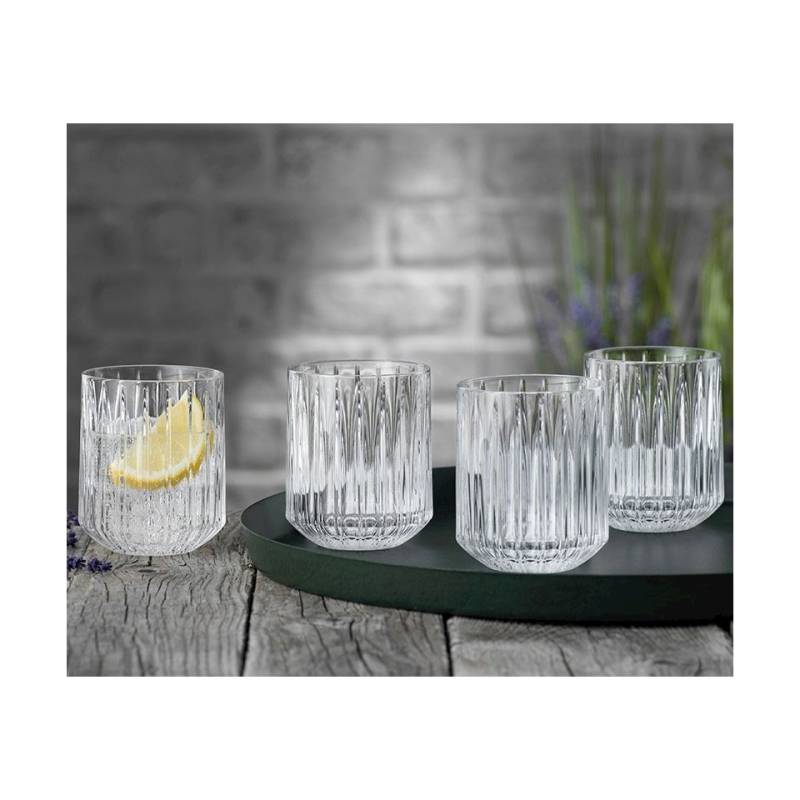 Jules Nachtmann dof vidrio cl 30,5