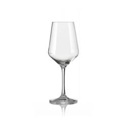 Gobelet de salon avec verre à encoche cl 37