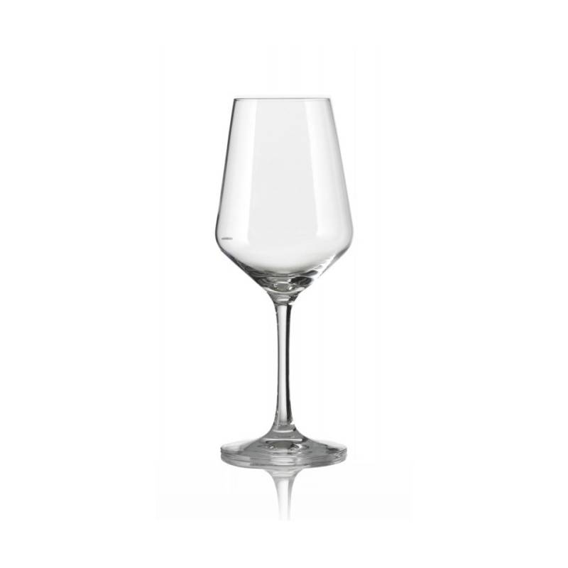 Gobelet de salon avec verre à encoche cl 37