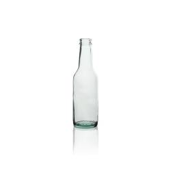 Gin Tonic 100% Chef Botella en vidrio cl 20