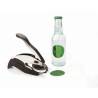 Gin Tonic 100% Chef Botella en vidrio cl 20