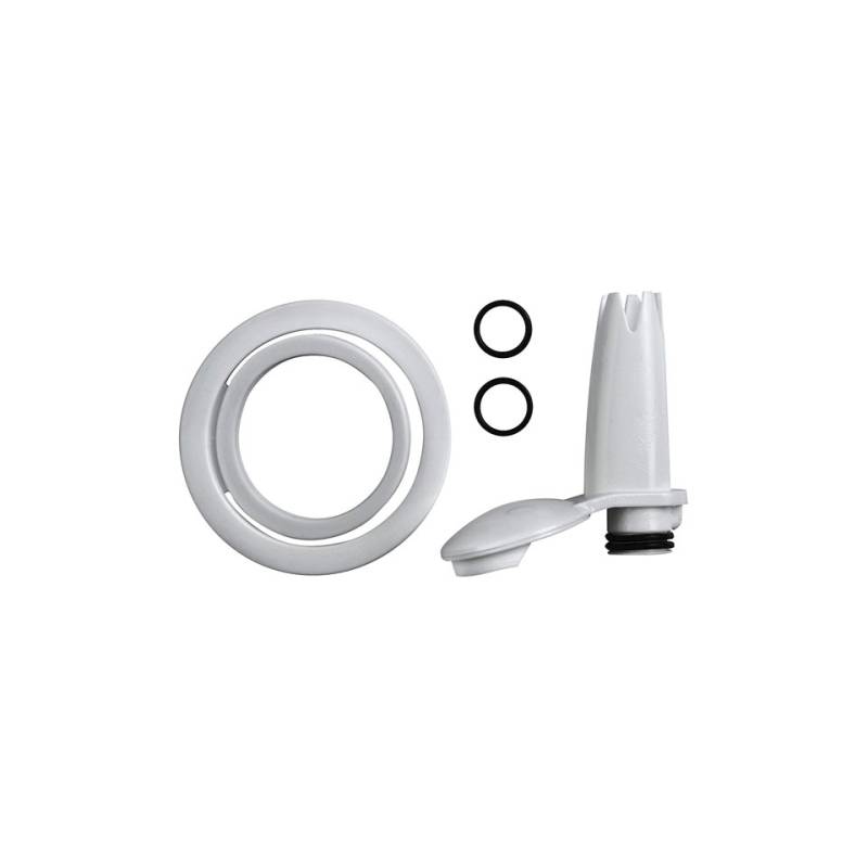 Jeu de pièces détachées iSi Easy Whip