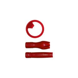 Jeu de pièces détachées iSi pour les siphons Gourmet Whip