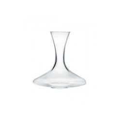 Decantador de cristal nude Enoteca lt 1.75