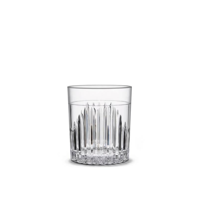 dof Milano verre san transparent cl 35