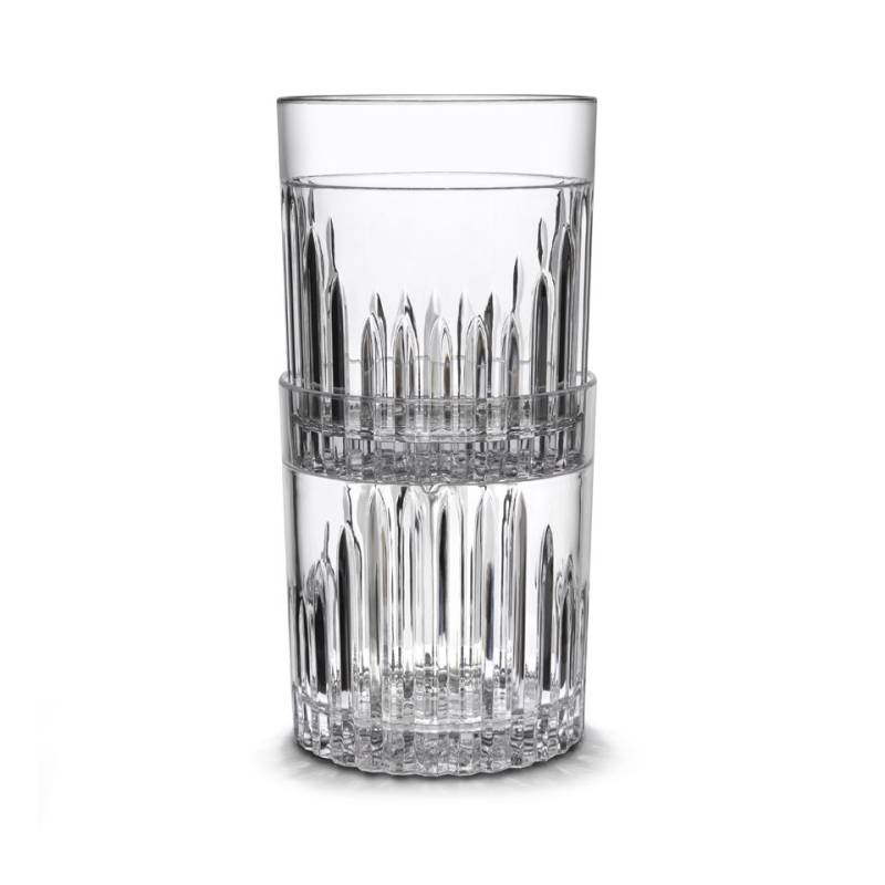 dof Milano verre san transparent cl 35