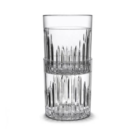 dof Milano vidrio san transparente cl 35