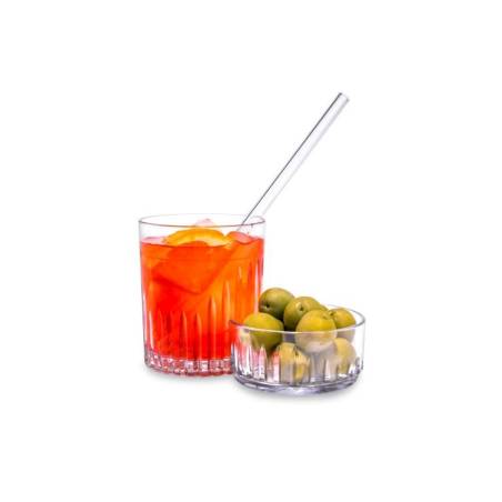 dof Milano verre san transparent cl 35