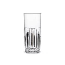 Hi-ball Milano vaso san transparente cl 42