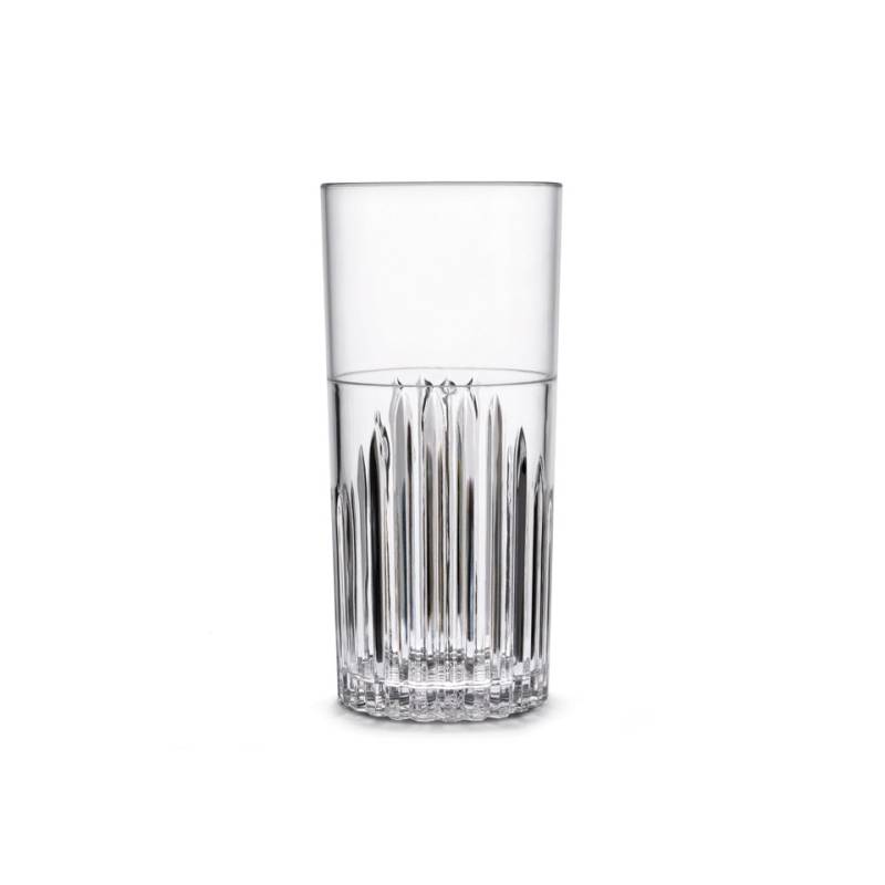 Hi-ball Milano vaso san transparente cl 42