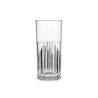 Hi-ball Milano verre san transparent cl 42