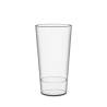 Vaso Urban L con muesca san transparente cl 62