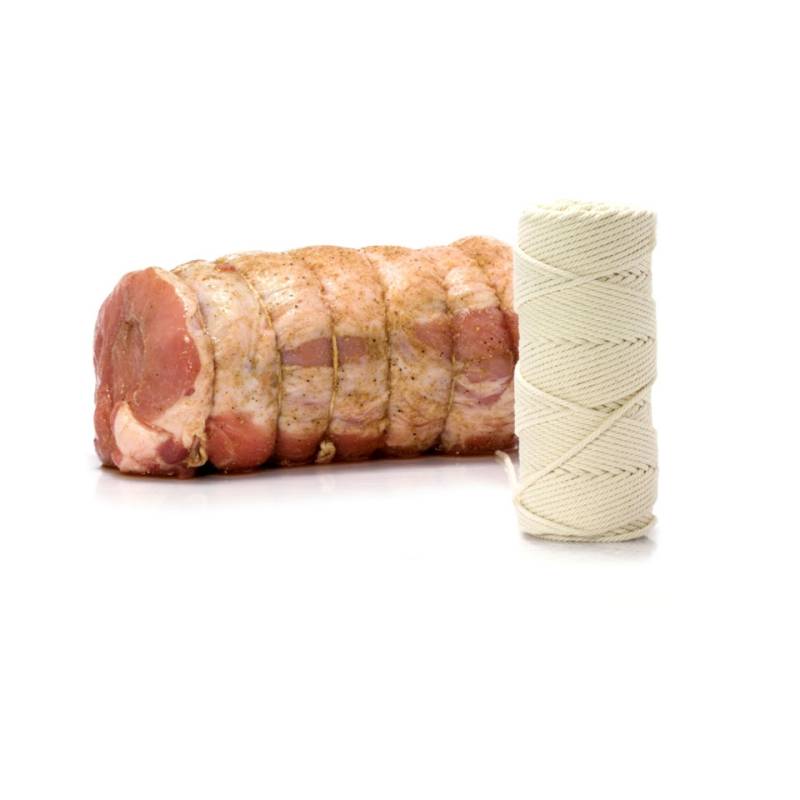 Ficelle alimentaire en coton mt 70