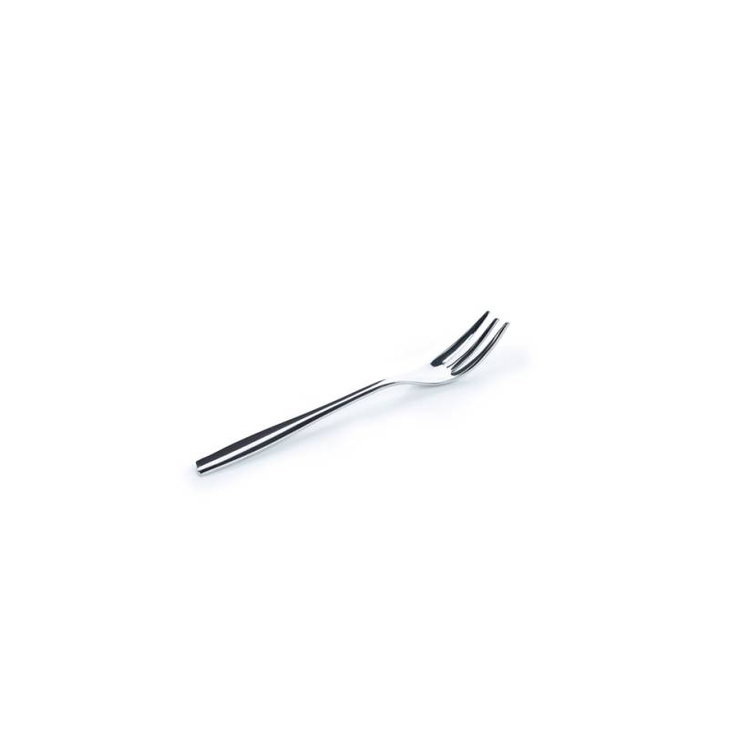 Fourchette à sucre Eleven en acier inoxydable à 3 dents 15,5 cm