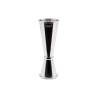Jigger en acier inoxydable Salvinelli ml 30-60