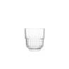 Dof apilable TarQ Libbey vidrio cl 35,5