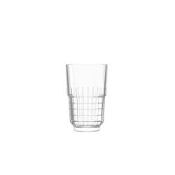 Verre empilable TarQ Libbey hiball cl 35.5