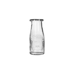 Mini bouteille de lait en verre Libbey cl 20.7