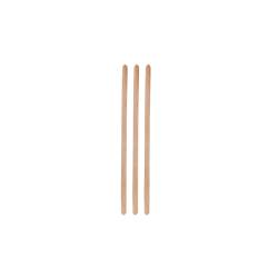 Mélangeur jetable en bois cm 14 gr 40