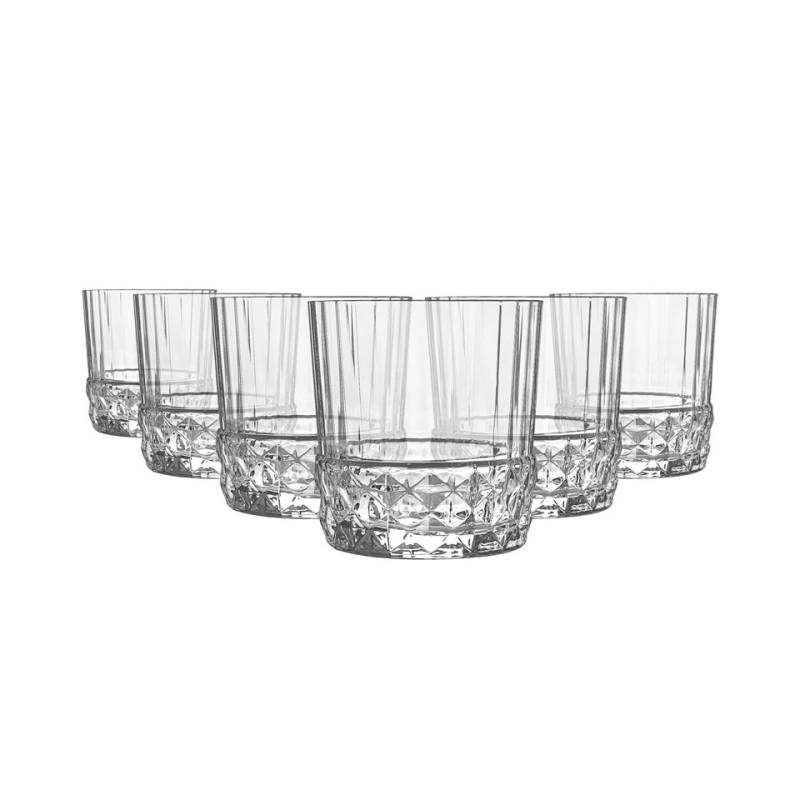 America '20s vaso con hielo cl 30