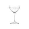Coupe à champagne/Martini Novecento Liberty Bormioli Rocco cl 23,5