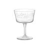 Bormioli Rocco Fizz Novecento Liberty Vaso cl 22