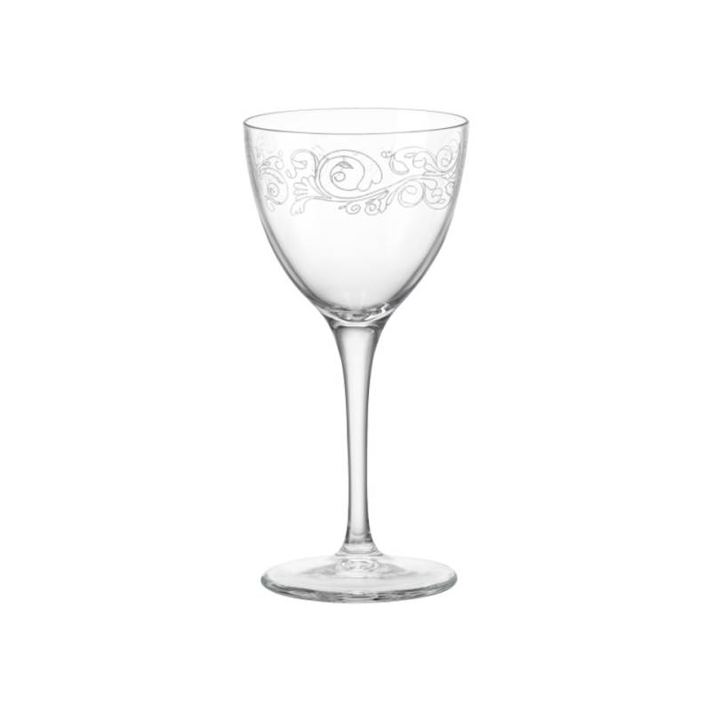 Nick & Nora Novecento Liberty Bormioli Rocco vaso cl 15,5