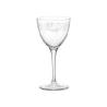 Nick & Nora Novecento Liberty Bormioli Rocco tasse en verre cl 15,5