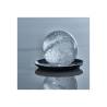 Molde silicona bola hielo negro cm 6