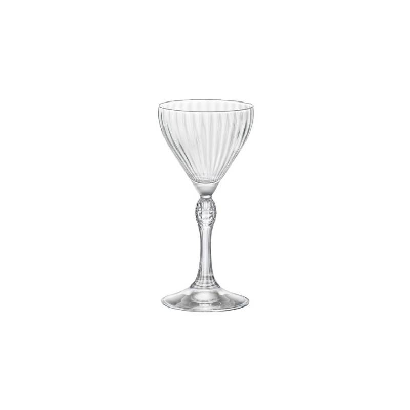 Nick & Nora America '20s Verre cl 14