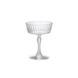 America '20s copa fizz en vidrio cl 27,5