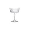 America '20s copa fizz en vidrio cl 27,5