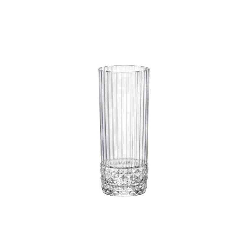 America años 20 vaso largo cl 40