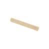 Set de table sushi en bambou 24x24 cm