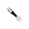 Brise-glace 3 pointes en acier inoxydable cm 21