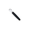 Règles en acier inoxydable et polypropylène 14,6 cm